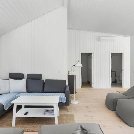 Nyaraló M286-vaeggerlose-ornebregnevej-4 Bøtø By