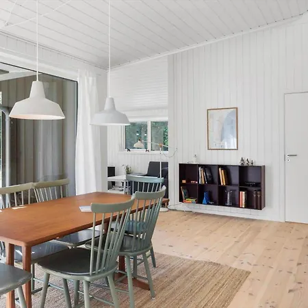 M286-vaeggerlose-ornebregnevej-4 Сasa de vacaciones