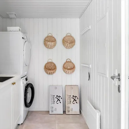 M286-vaeggerlose-ornebregnevej-4 Сasa de vacaciones *