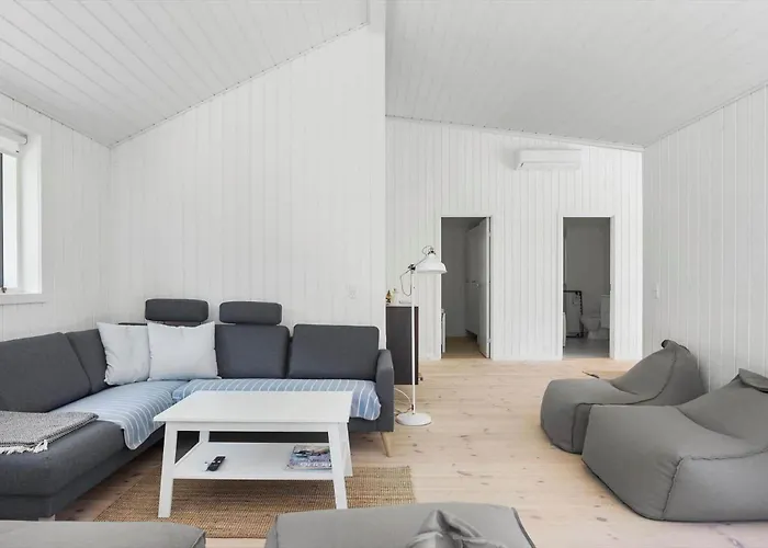 Nyaraló M286-vaeggerlose-ornebregnevej-4 Bøtø By